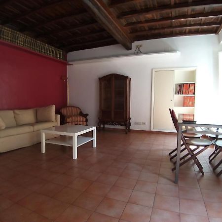 Easy Holidays - Laterano Appartement Rome Buitenkant foto