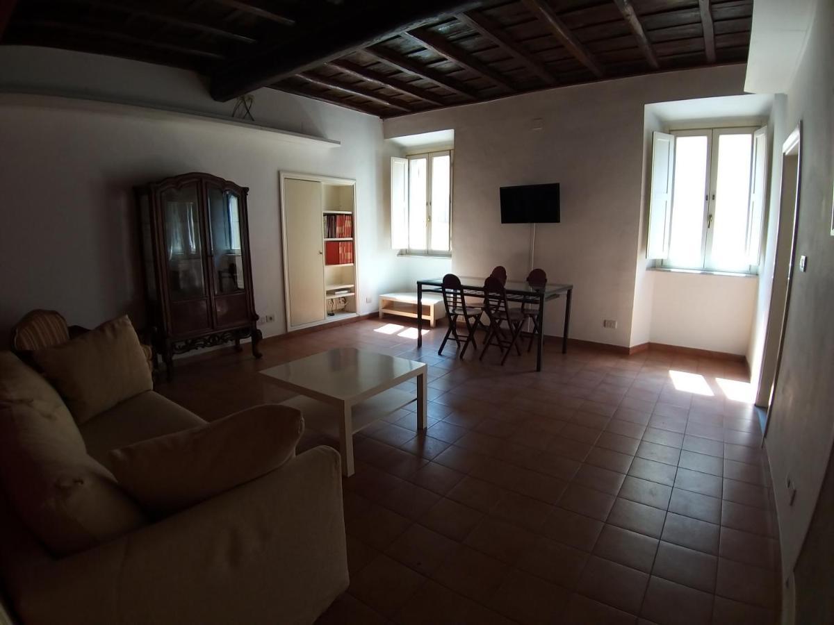 Easy Holidays - Laterano Appartement Rome Buitenkant foto