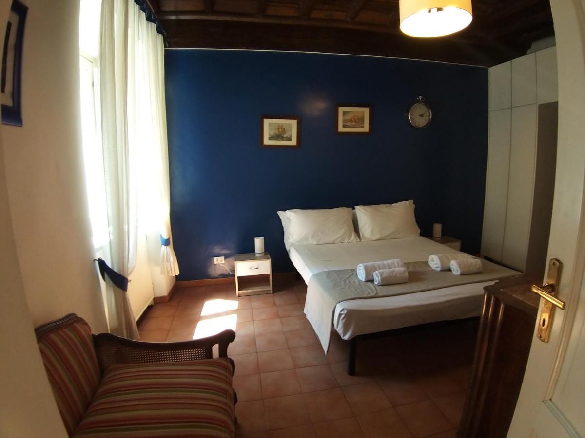 Easy Holidays - Laterano Appartement Rome Buitenkant foto