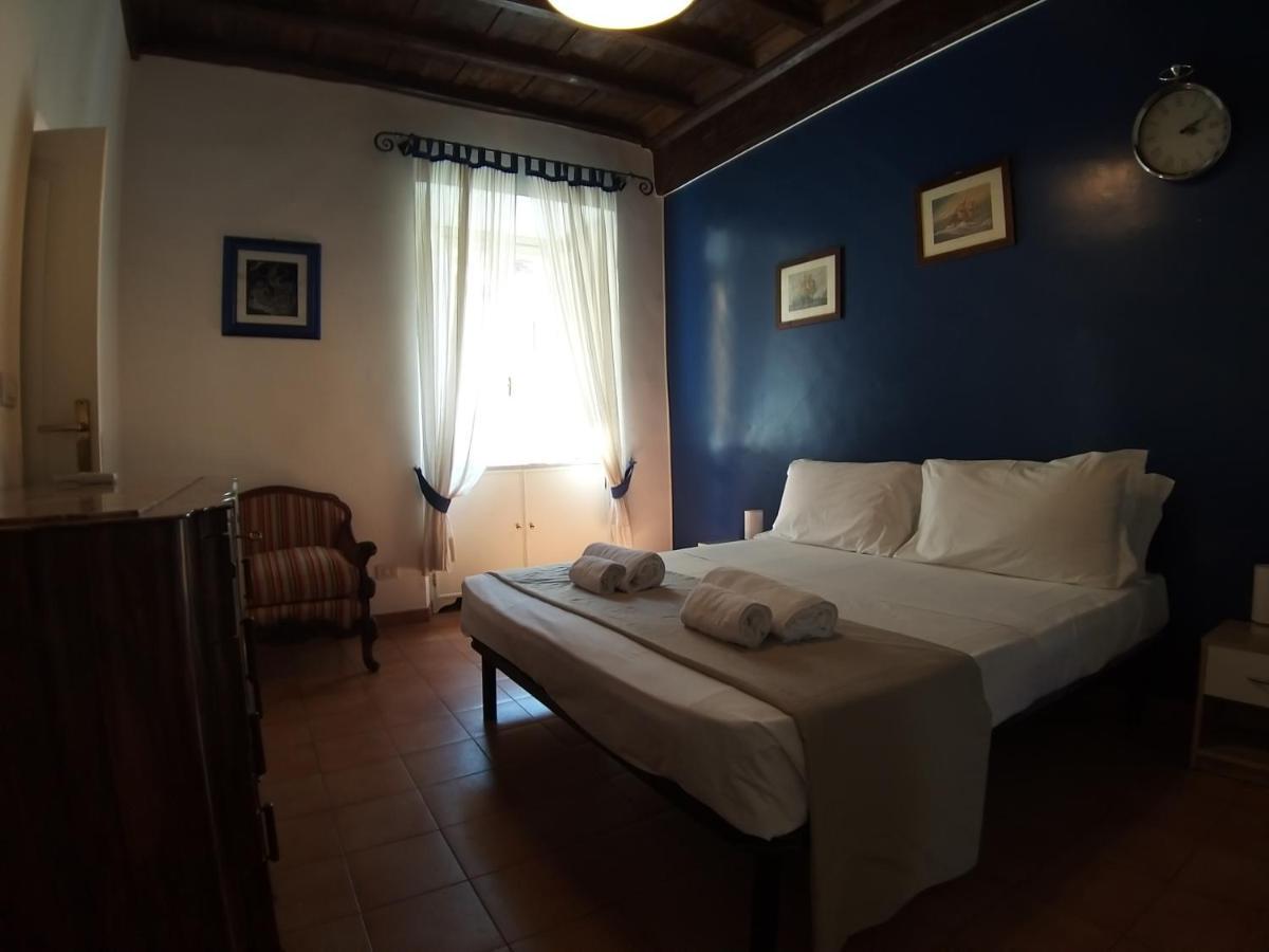Easy Holidays - Laterano Appartement Rome Buitenkant foto