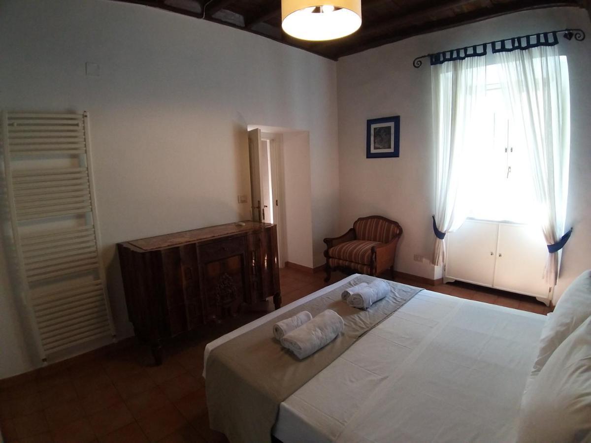 Easy Holidays - Laterano Appartement Rome Buitenkant foto