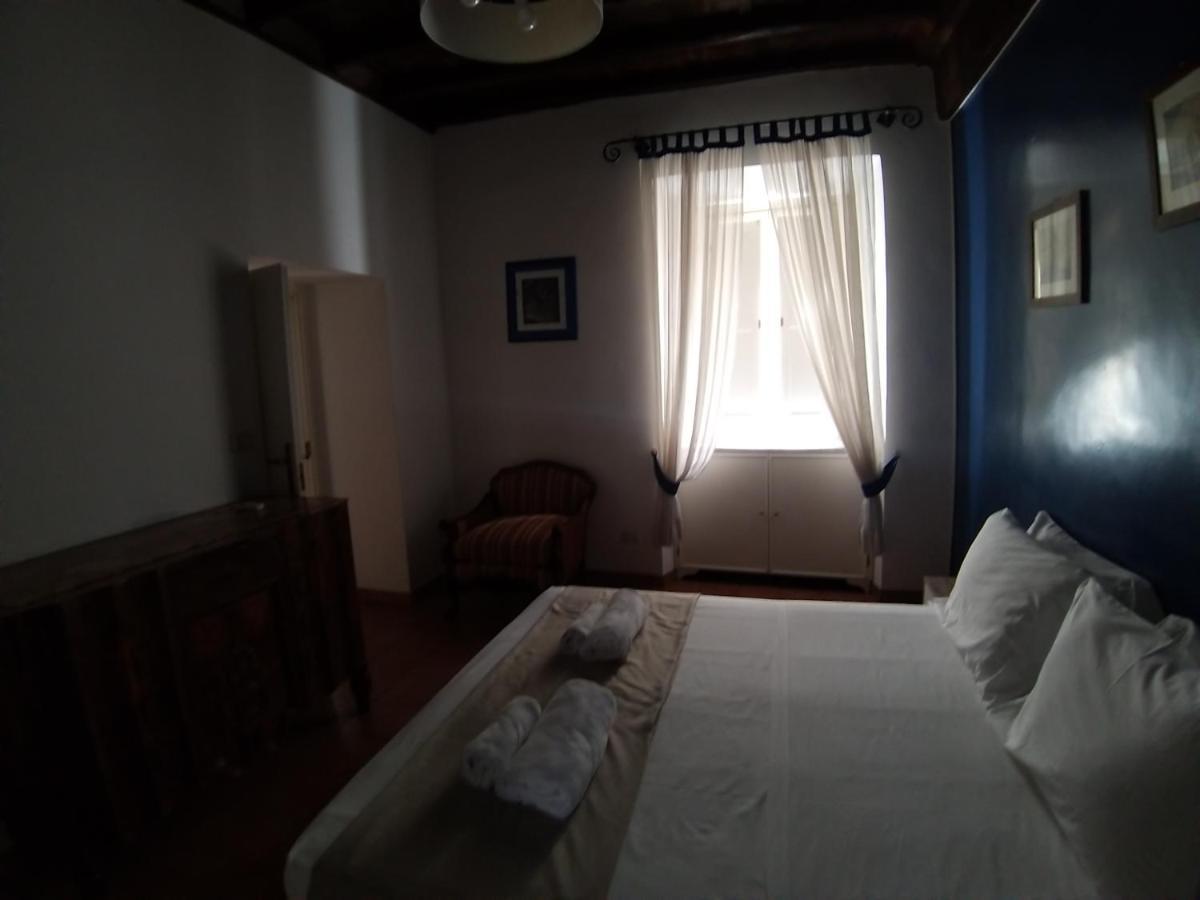 Easy Holidays - Laterano Appartement Rome Buitenkant foto