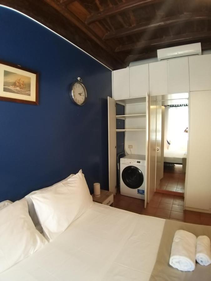 Easy Holidays - Laterano Appartement Rome Buitenkant foto