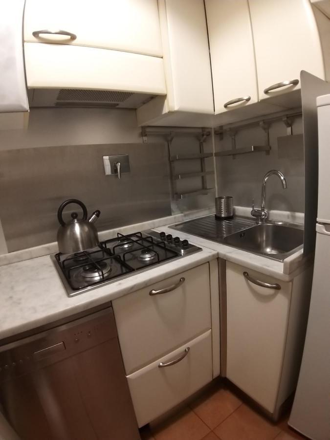 Easy Holidays - Laterano Appartement Rome Buitenkant foto