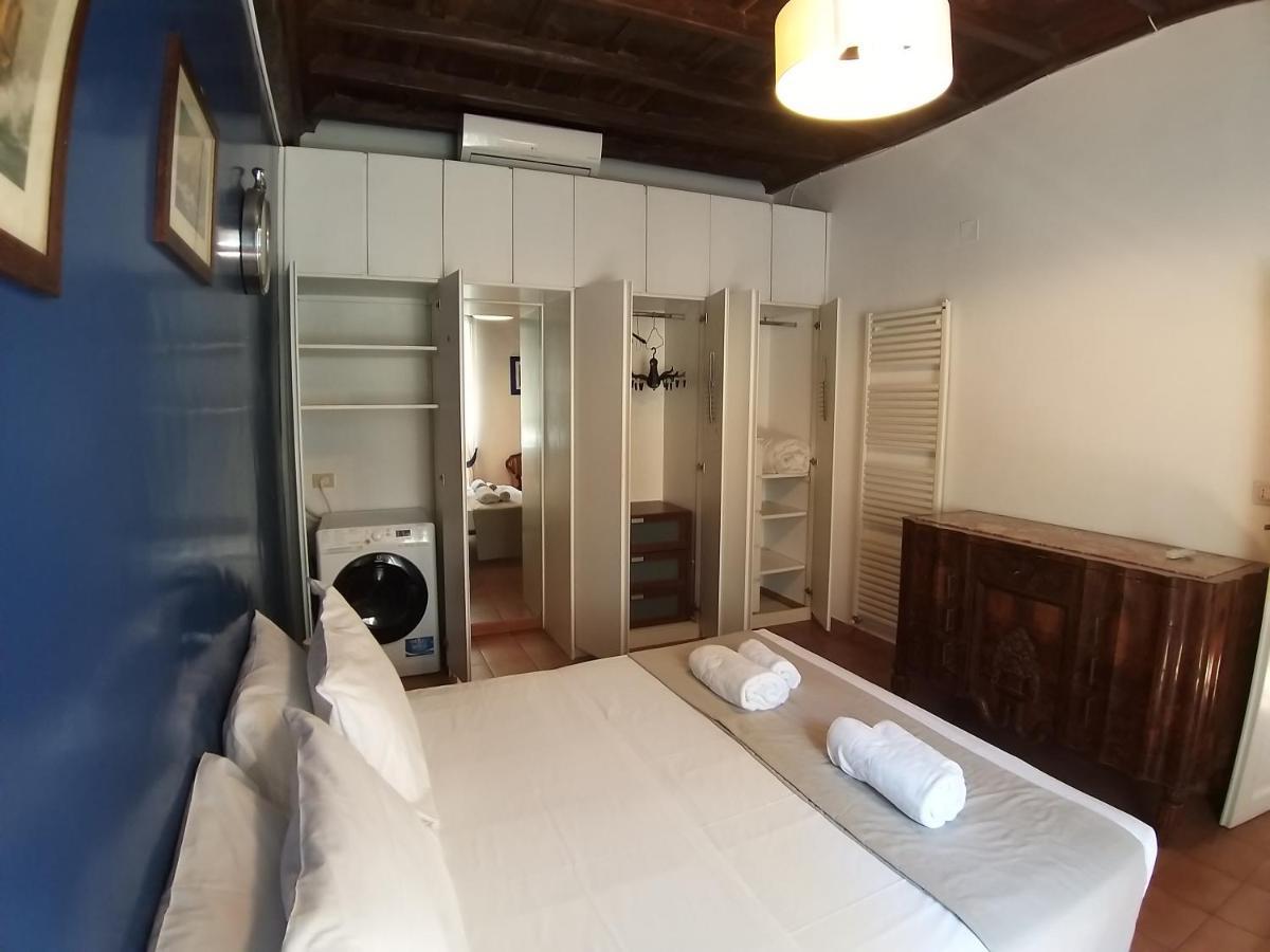Easy Holidays - Laterano Appartement Rome Buitenkant foto