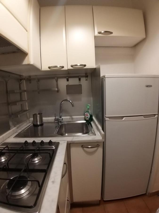 Easy Holidays - Laterano Appartement Rome Buitenkant foto