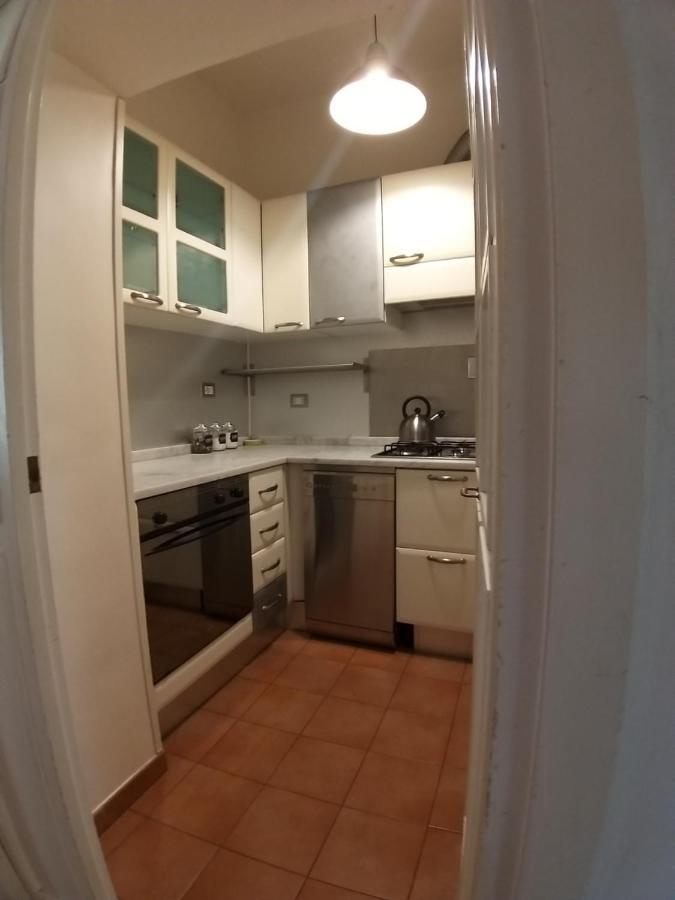 Easy Holidays - Laterano Appartement Rome Buitenkant foto