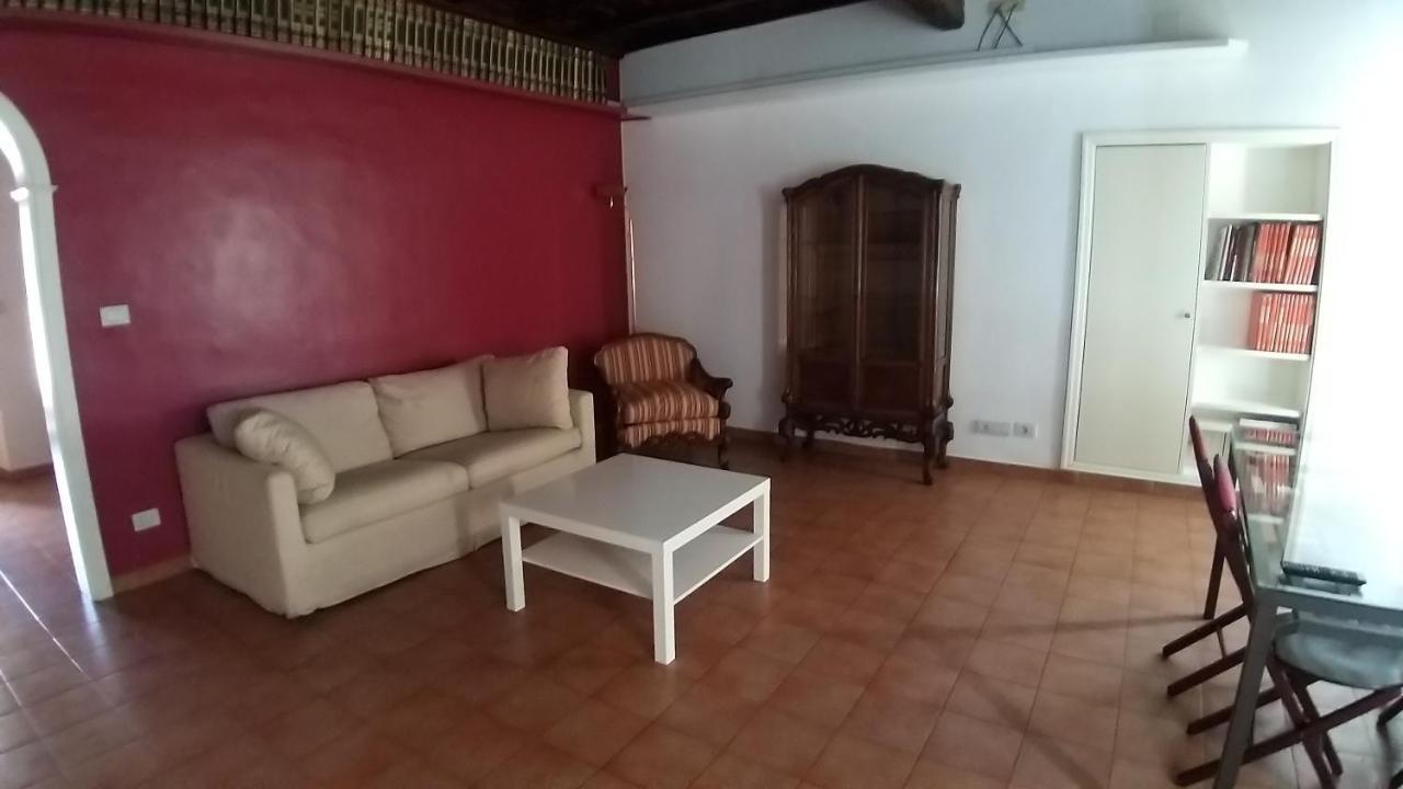 Easy Holidays - Laterano Appartement Rome Buitenkant foto