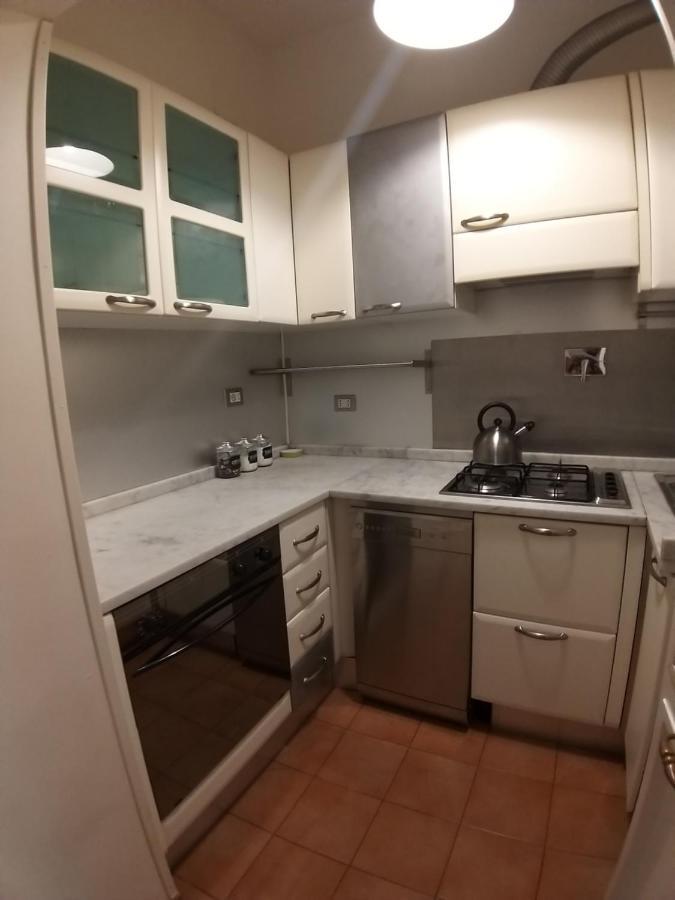 Easy Holidays - Laterano Appartement Rome Buitenkant foto